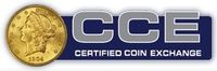 Certified Coin Exchange coupons